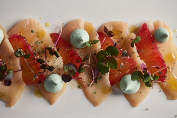 BLVD Steakhouse by null