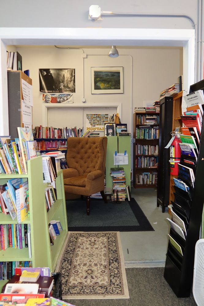 SACKS THRIFT Updated June 2024 54 Photos & 21 Reviews 138 W