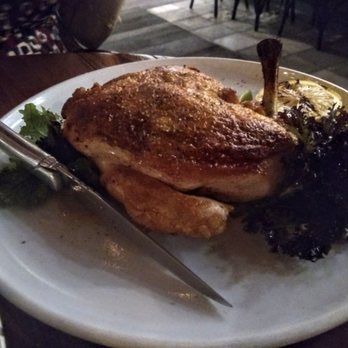 Manuela - Chicken - New American Near Me - Los Angeles, California Manuela - Chicken - New American Near Me - Los Angeles, California