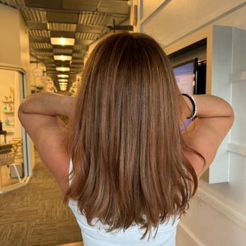 Carly Colorist - Copper - Hair Stylists Near Me - Pompano Beach, Florida Carly Colorist - Copper - Hair Stylists Near Me - Pompano Beach, Florida