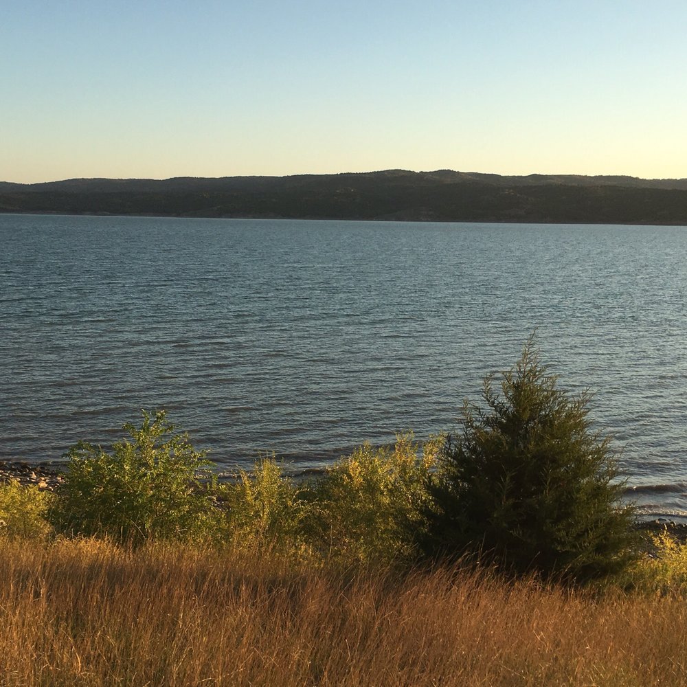 Snake Creek Recreation Area - Missouri River - Parks Near Me - Platte, South Dakota