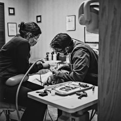 Stone Barn Dentistry