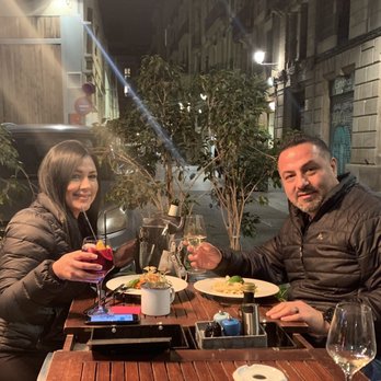 Obe Restaurant - Italian Near Me - Barcelona, B Obe Restaurant - Italian Near Me - Barcelona, B
