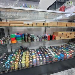TJ's Smoke and Vape Boutique