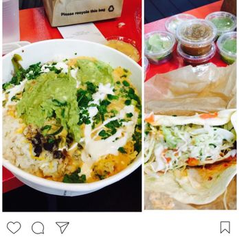 District Taco - Nachos Barrachos & Fish Tacos - Mexican Near Me - Vienna, Virginia District Taco - Nachos Barrachos & Fish Tacos - Mexican Near Me - Vienna, Virginia