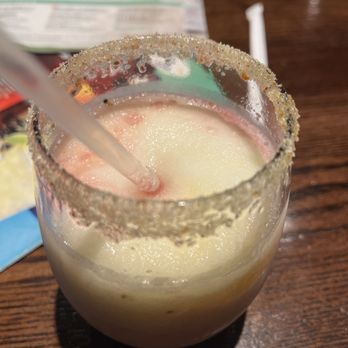 Chili's - Frozen Sangarita - American Near Me - McDonough, Georgia