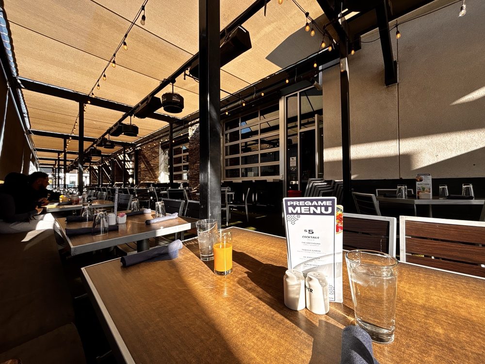 Hash Kitchen