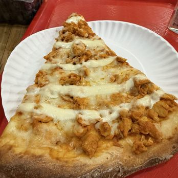 Lenny's Pizza - Pizza Near Me - Sunnyside, New York Lenny's Pizza - Pizza Near Me - Sunnyside, New York