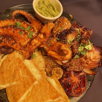 Sonora Fusion - Octopus - Steakhouses Near Me - El Centro, California Sonora Fusion - Octopus - Steakhouses Near Me - El Centro, California