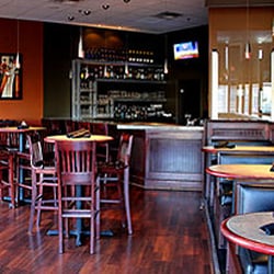 Scotty's - Yes, we have a bar & more importantly - DRINKS!
