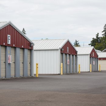 Northwest Self Storage - Self Storage Near Me - Tualatin, Oregon Northwest Self Storage - Self Storage Near Me - Tualatin, Oregon