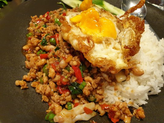 BOON Restaurant and café by null