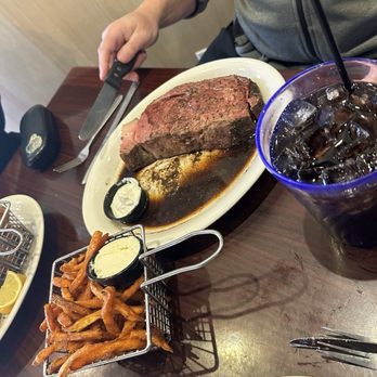 Swain Brothers - Prime Rib steak - Steakhouses Near Me - Vernal, Utah Swain Brothers - Prime Rib steak - Steakhouses Near Me - Vernal, Utah