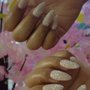 LemonLeaf Nail Salon