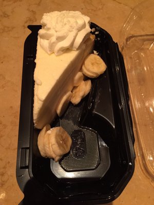 The Cheesecake Factory by null