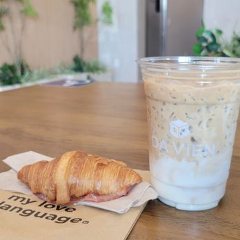 Da Vien Coffee - Coffee & Tea Near Me - Rosemead, California