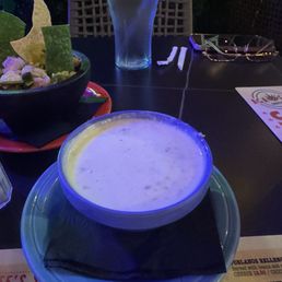Queso
