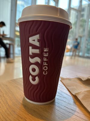 Costa Coffee - Atlanta Midtown by null