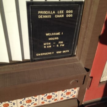Dennis K Chan, DMD & Priscilla G Lee, DDS - Hours - General Dentistry Near Me - Brea, California Dennis K Chan, DMD & Priscilla G Lee, DDS - Hours - General Dentistry Near Me - Brea, California