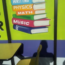 MATHMAGICIANS