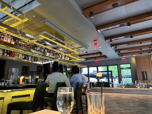 Del Frisco's Double Eagle Steakhouse by null