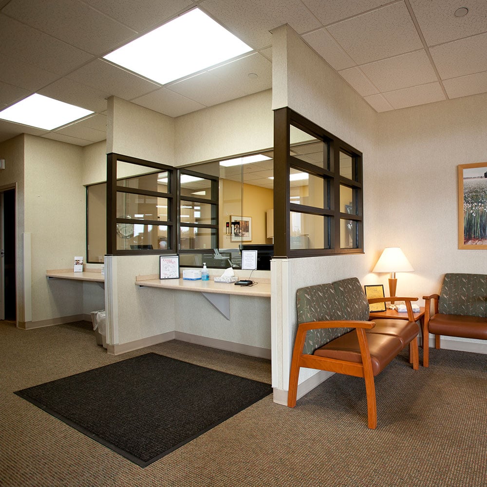 MOUNT CARMEL URGENT CARE Updated September 2024 3000 Meadow Pond Ct