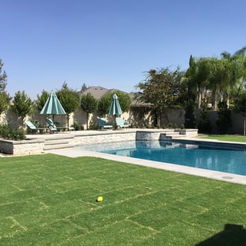Select Landscape - Landscaping Near Me - Bakersfield, California