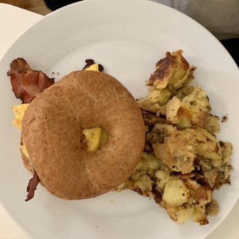 Butter Cafe - Egg Sandwich Breakfast - New American Near Me - Dayton, Ohio
