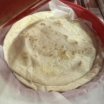 Oasis Cafe - Tortillas - Cafes Near Me - San Antonio, Texas