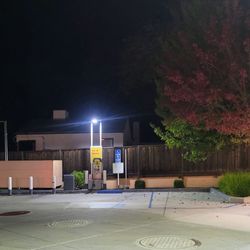 Pleasant Hill Shell