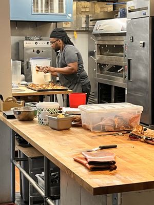 Good Bread Denver by null