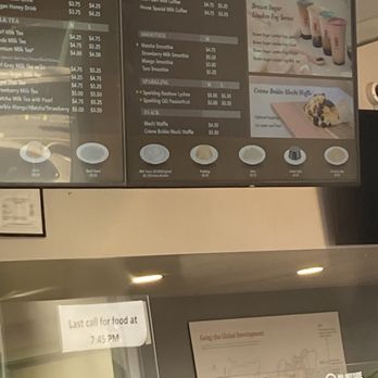 Gong Cha - Bubble Tea Near Me - Alameda, California