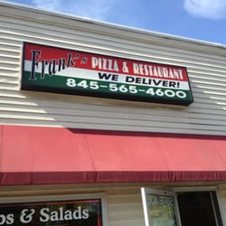 Frank's Pizzeria