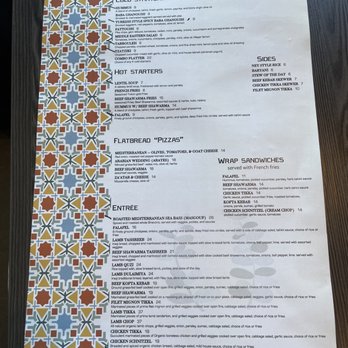 Ney Restaurant - Menu - Mediterranean Near Me - La Mesa, California Ney Restaurant - Menu - Mediterranean Near Me - La Mesa, California