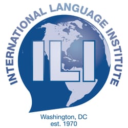 International Language Institute - ILI Logo