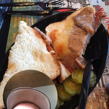 Gates Bar-B-Q - Barbeque Near Me - Leawood, Kansas Gates Bar-B-Q - Barbeque Near Me - Leawood, Kansas