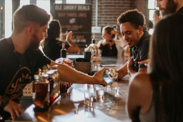 Yee-Haw Brewing Co. by null