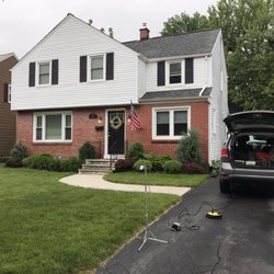 Turn Key Home Inspections - Air quality sampling baseline sample