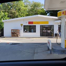 Shell