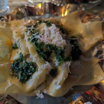 Foul Witch - Oxtail Fazzoletti (10/10), incredible pasta dish - Italian Near Me - New York, New York Foul Witch - Oxtail Fazzoletti (10/10), incredible pasta dish - Italian Near Me - New York, New York