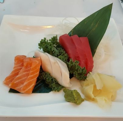 Megu French Japanese Cuisine by null