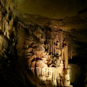 Natural Bridge Caverns - Tours Near Me - San Antonio, Texas