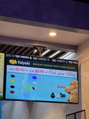 Bobo the boba by null