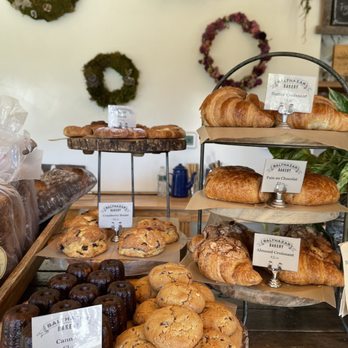 Blooming Hill Farm - Pastries by Balthazar Bakery - Farmers Market Near Me - Monroe, New York