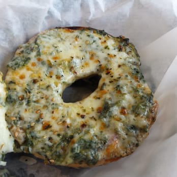 Fishhawk Bagels - Bagels Near Me - Riverview, Florida