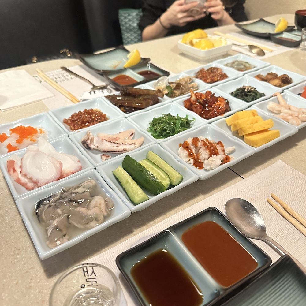 Sashimi Day - Side dishes - Sushi Bars Near Me - Las Vegas, Nevada Sashimi Day - Side dishes - Sushi Bars Near Me - Las Vegas, Nevada