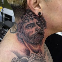Resilience Tattoo Collective