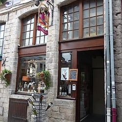 Au Gré du Vin et des Saveurs Gourmandes