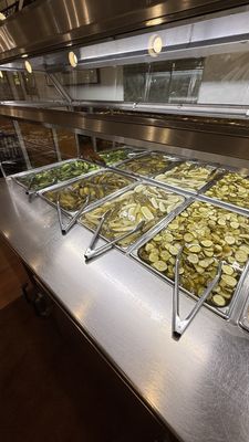 Harold's New York Deli by null