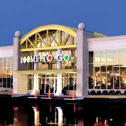 Rooms To Go Outlet